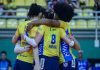 Abel Moda Vôlei Superliga Praia Clube