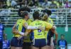 Abel Moda Vôlei Brusque Superliga Pinheiros