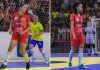 Barateiro Havan Futsal seleção catarinense