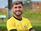 Thomaz Brusque meia reforço
