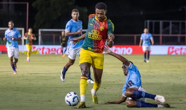 Brusque Copa do Brasil terceira fase