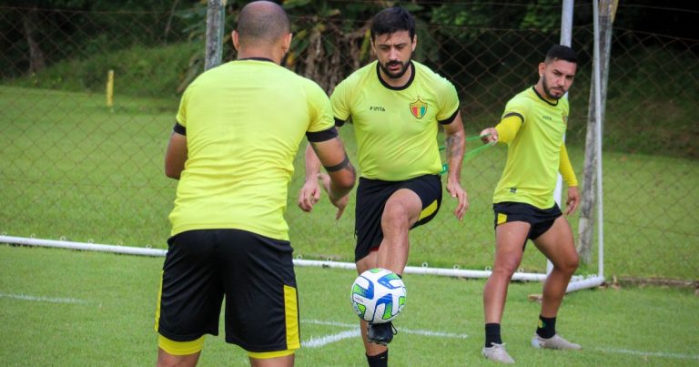 Olaria Brusque Copa do Brasil