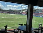 Bar Augusto Bauer estádio Catarinense