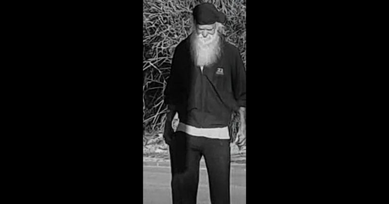 papai noel da Limeira