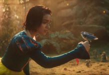 Branca de Neve