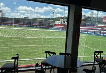Estádio Augusto Bauer