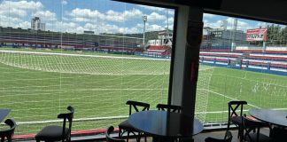 Estádio Augusto Bauer