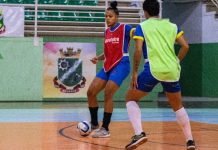 Barateiro Havan Recopa Catarinense futsal