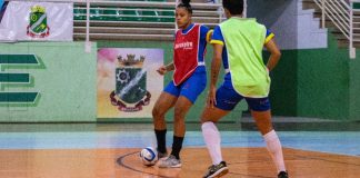 Barateiro Havan Recopa Catarinense futsal