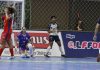 Barateiro Adef futsal LFF