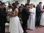 Casamento coletivo