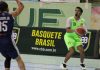 Brusque Basquete Arena