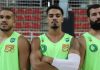 Brusque Basquete turno Brasileiro CBB