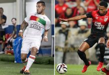 Brusque x Athletico Copa do Brasil onde assistir