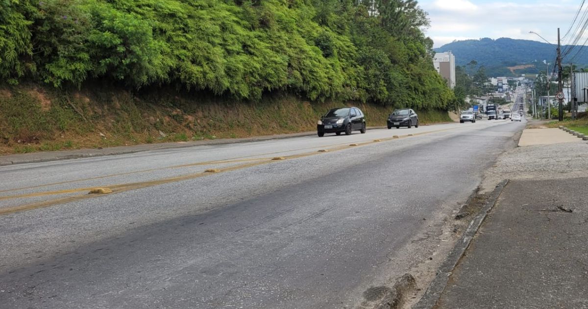 Convênio para duplicar rodovia entre Cancha Venzon e Cristalina será firmado após entrega de projeto da obra