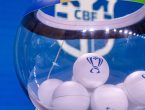 Copa do Brasil sorteio terceira fase Brusque