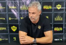 Filipe Gouveia Brusque Ypiranga Série C