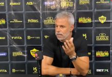 Filipe Gouveia Brusque Guarani