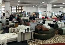 Feira Casa Brusque