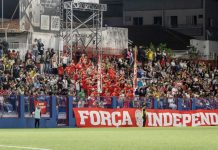Brusque x Ypiranga ingressos Série C