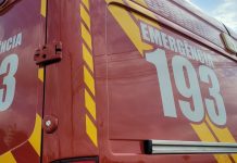 Motociclista morre