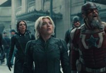 Thunderbolts