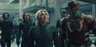 Thunderbolts