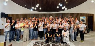 Pastoral do Empreendedor