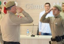 Polícia Militar