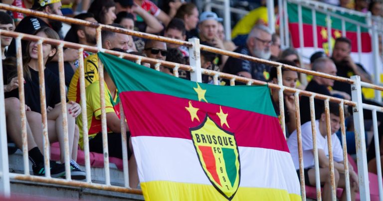 Brusque x Athletico Copa do Brasil ingressos