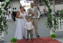 Casamento Coletivo