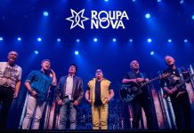 Roupa Nova
