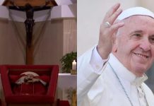 Papa Francisco
