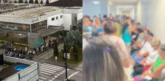 Hospital Imigrantes