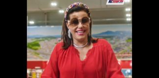 Komprão Narcisa