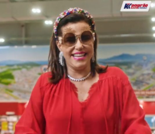 Komprão Narcisa