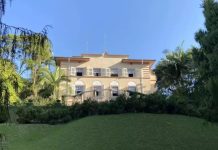 Villa Renaux