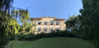 Villa Renaux