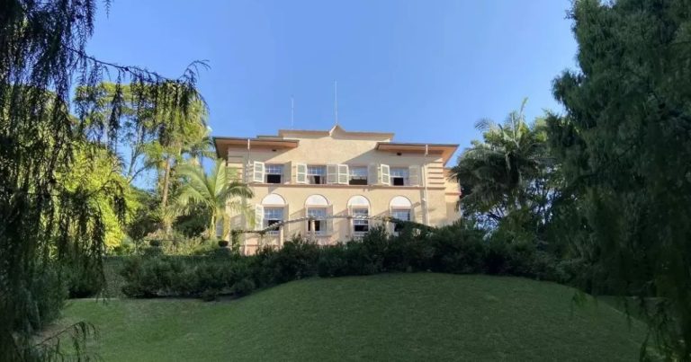 Villa Renaux