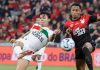 Athletico Brusque Copa do Brasil