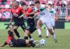 Athletico x Brusque Copa do Brasil onde assistir