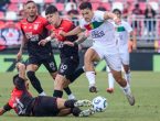 Athletico x Brusque Copa do Brasil onde assistir
