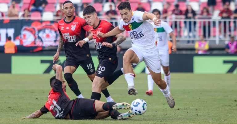 Athletico x Brusque Copa do Brasil onde assistir
