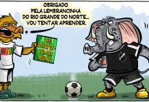 Charge Prancheta