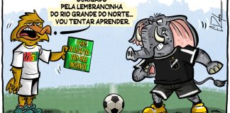 Charge Prancheta