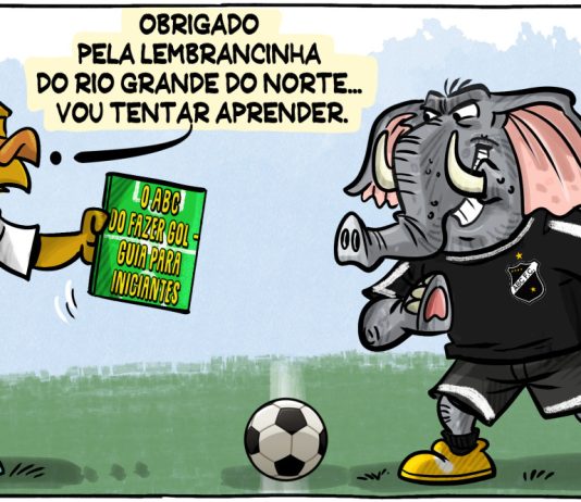 Charge Prancheta