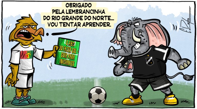 Charge Prancheta