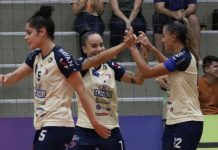 Barateiro Havan Futsal Apcef LFF