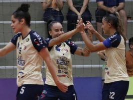 Barateiro Havan Futsal Apcef LFF