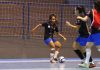 Barateiro Havan Brusque futsal Tubarão Recopa